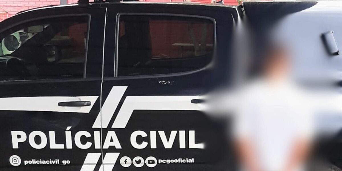 Polícia Civil recupera celular furtado em Porangatu