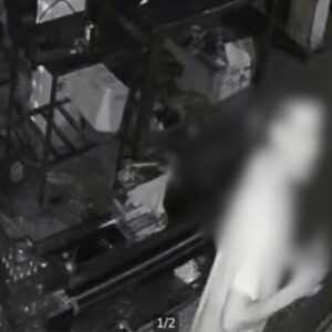 Suspeito de cometer vários furtos em empresas é preso em Uruaçu