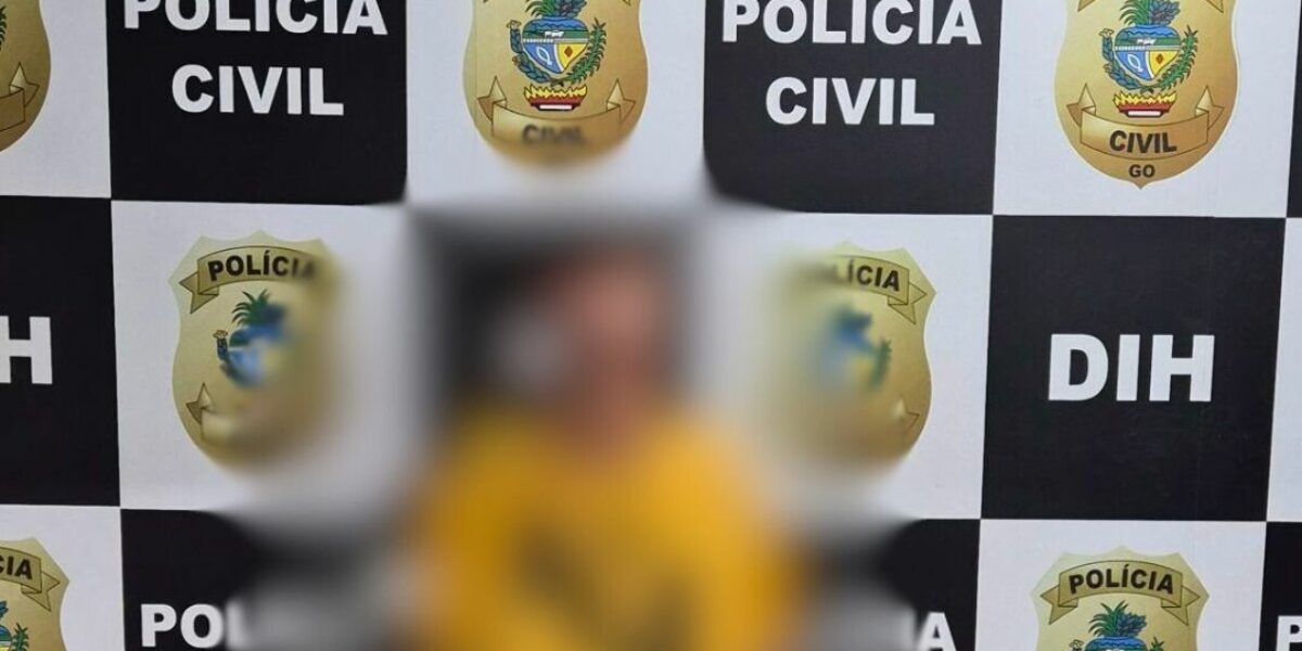 Polícia Civil prende em flagrante suspeito de matar colega e alegar morte natural da vítima