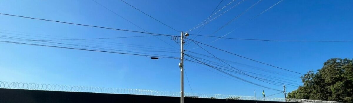 PCGO prende investigado por estuprar a filha, a enteada e uma vizinha em Porangatu