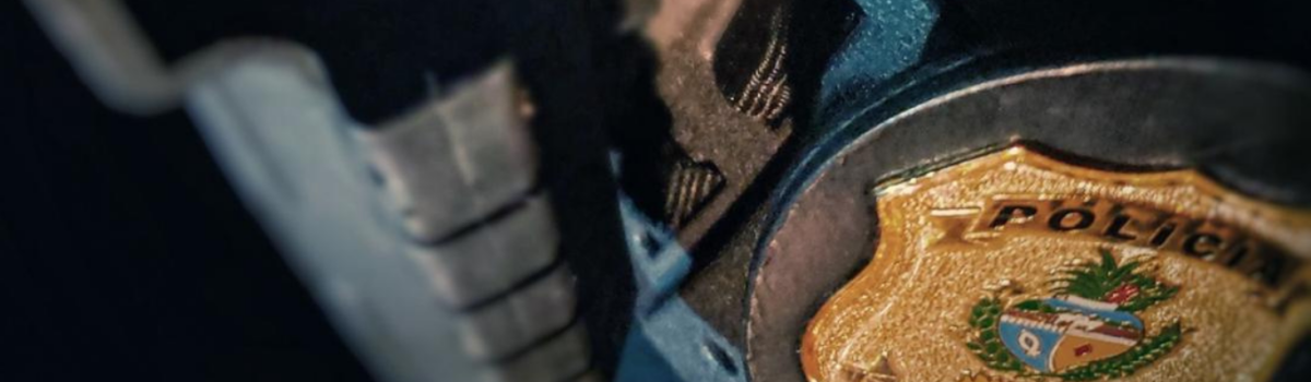 PCGO prende servidor público por furto de computadores em órgão municipal