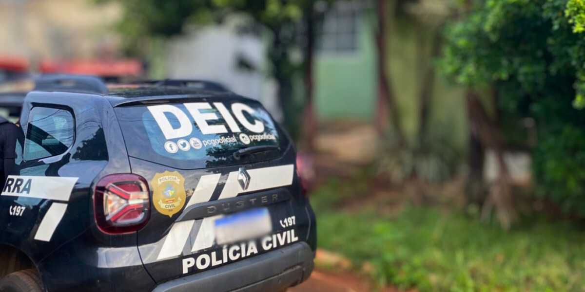 PCGO e PCSC desarticulam associações criminosas que praticaram diversos crimes em detrimento do Poder Judiciário de SC