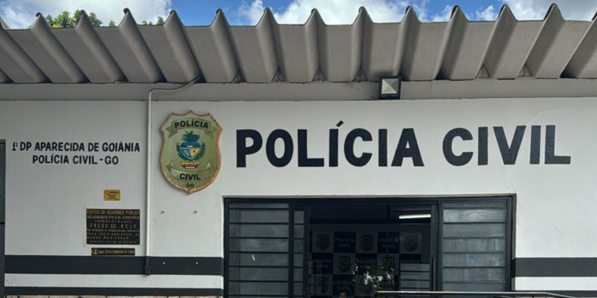 PCGO prende investigadas pelos crimes de roubo majorado pelo concurso de pessoas e resistência