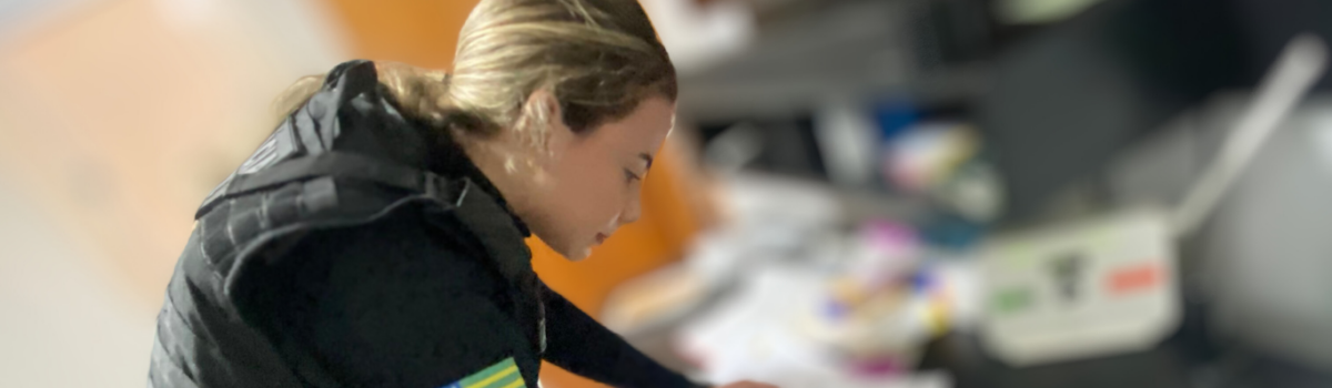 ‘Peneira’: PCGO prende investigados por roubar celular de adolescente para apagar provas de relacionamento íntimo com parlamentar