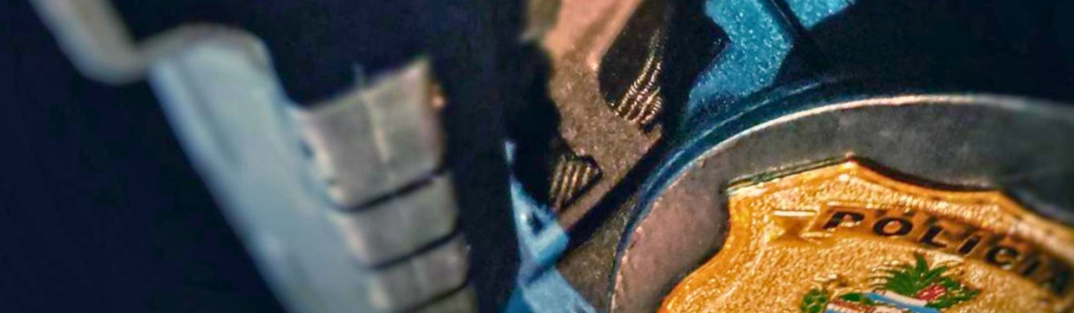 PCGO prende em flagrante corretor de imóveis por estelionato imobiliário em Goiânia