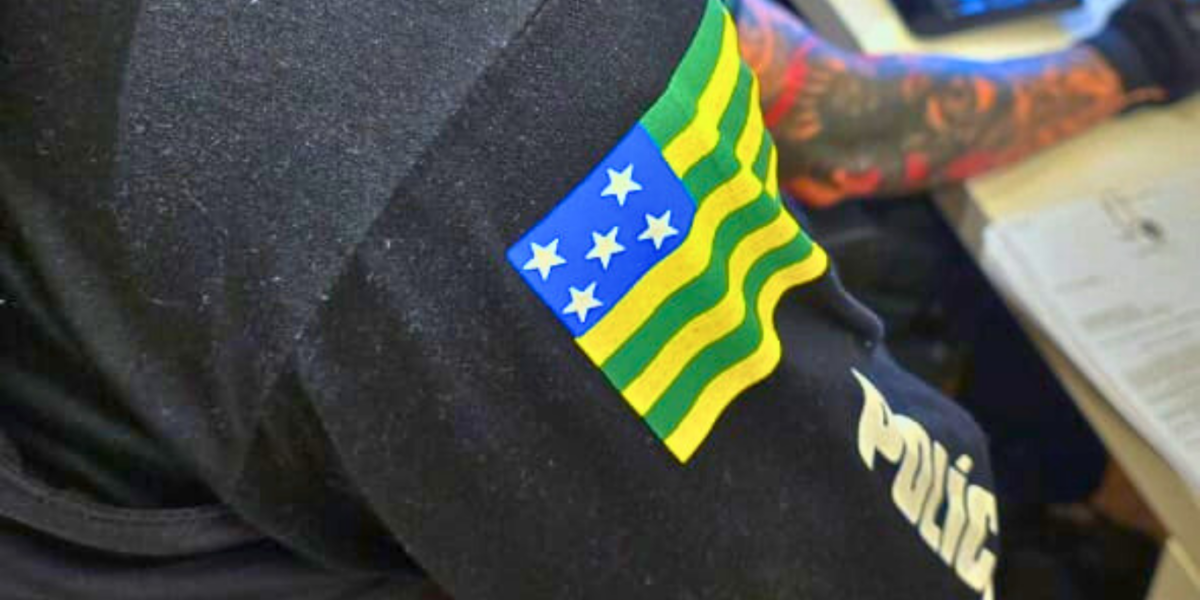 PCGO prende filha e genro por mandar matar vítima para se beneficiarem de herança de R$ 3 milhões