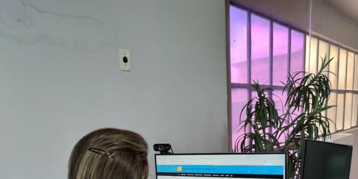 Pesquisa – satisfação no trabalho