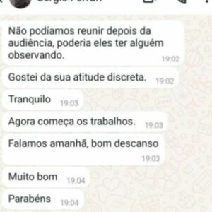 ‘Sétimo Círculo’: PCGO prende mandante de assassinato de advogado em disputa por terra avaliada em R$ 100 milhões