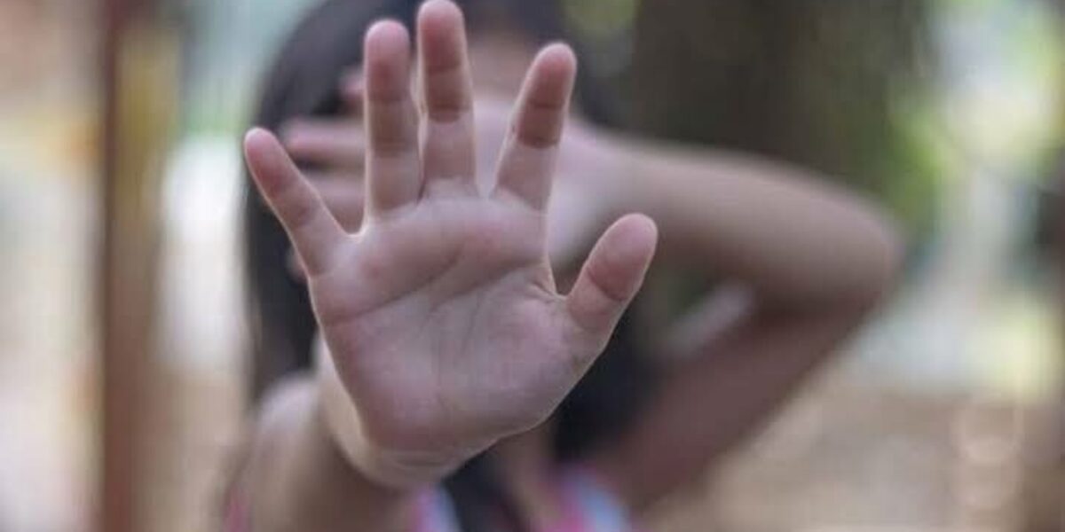 Homem é preso em Cristalina por estupro e roubo contra mulher abordada quando ia para o trabalho