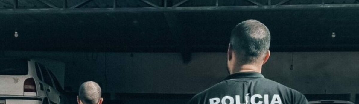 Homem é preso, em São João d’Aliança, após descumprir medidas protetivas e perseguir ex-companheira