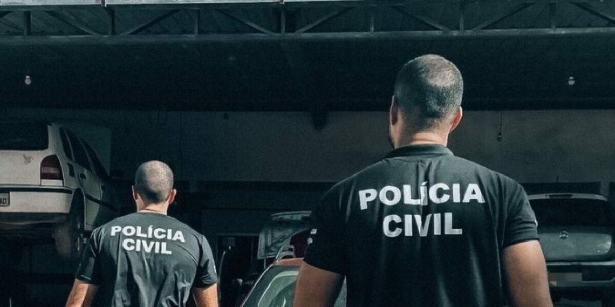 Homem é preso, em São João d’Aliança, após descumprir medidas protetivas e perseguir ex-companheira