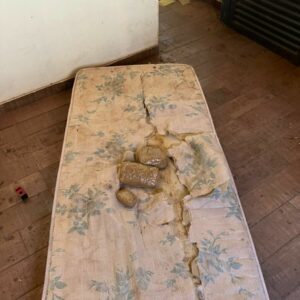 PCGO prende, pela terceira vez, investigado por tráfico de drogas em Piracanjuba