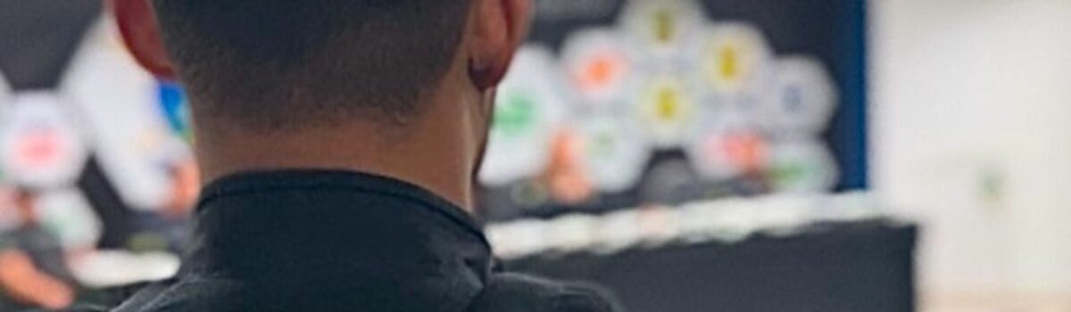 “Fora de Jogo”: PCGO prende investigado por homicídio motivado por rixa entre torcidas organizadas