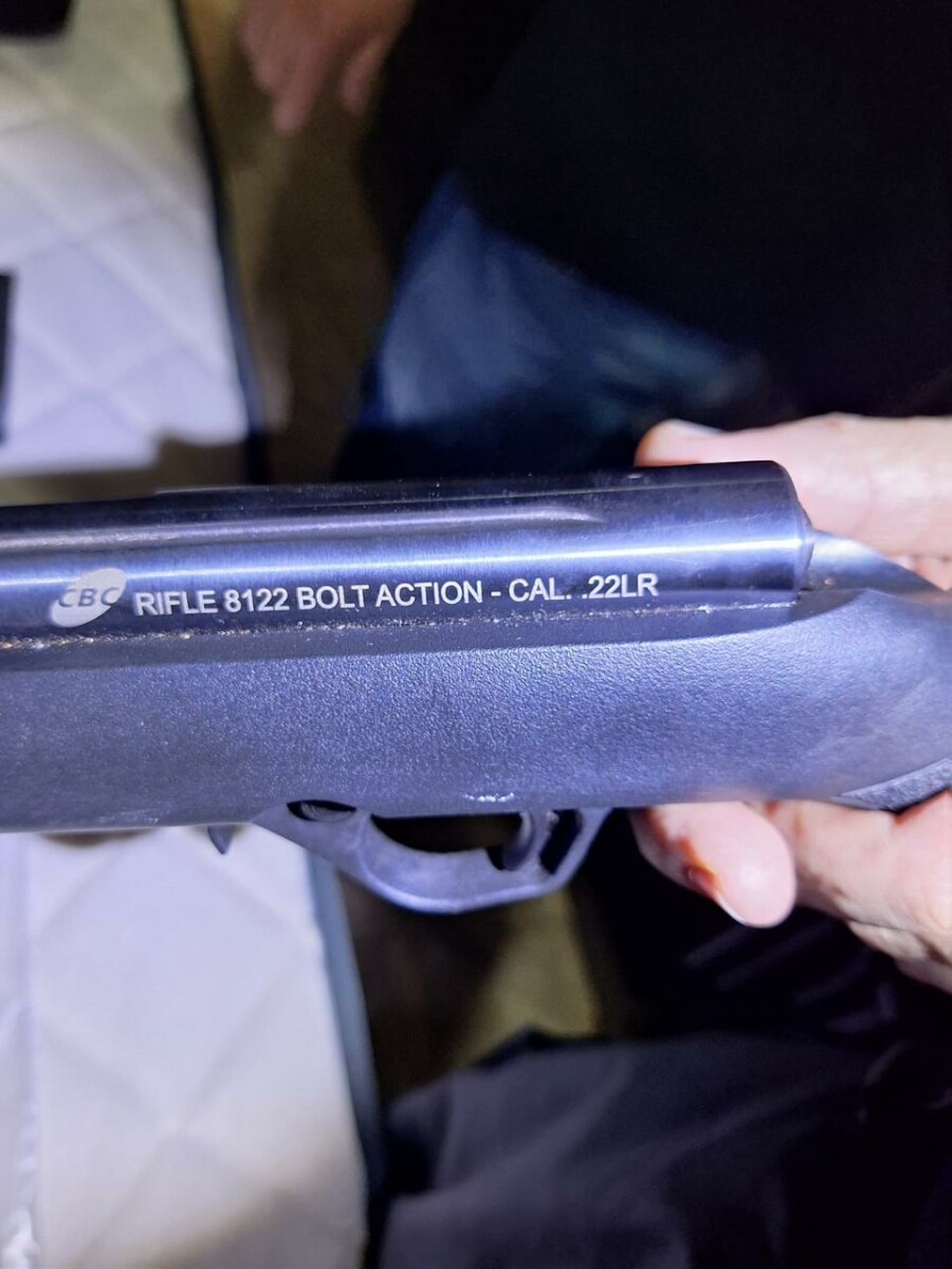 PCGO prende um empresário suspeito de violência doméstica e familiar contra mulher.