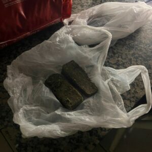 Duplicata: PCGO desmantela grupo criminoso dedicado ao  tráfico interestadual de drogas