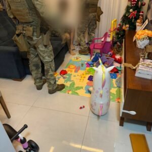 Duplicata: PCGO desmantela grupo criminoso dedicado ao  tráfico interestadual de drogas