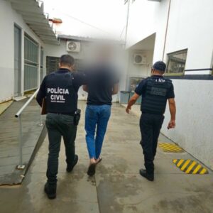 Duplicata: PCGO desmantela grupo criminoso dedicado ao  tráfico interestadual de drogas