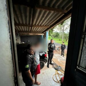 Duplicata: PCGO desmantela grupo criminoso dedicado ao  tráfico interestadual de drogas