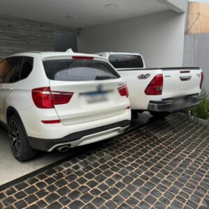 Duplicata: PCGO desmantela grupo criminoso dedicado ao  tráfico interestadual de drogas