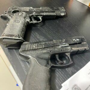 ‘Peneira’: PCGO prende investigados por roubar celular de adolescente para apagar provas de relacionamento íntimo com parlamentar