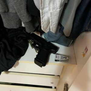 ‘Peneira’: PCGO prende investigados por roubar celular de adolescente para apagar provas de relacionamento íntimo com parlamentar