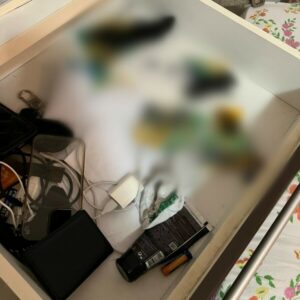 ‘Peneira’: PCGO prende investigados por roubar celular de adolescente para apagar provas de relacionamento íntimo com parlamentar