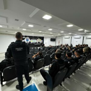 Speedy Cash: PCGO deflagra operação na Secretaria Municipal de Saúde de Goiânia e prende envolvidos