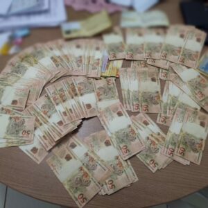 Speedy Cash: PCGO deflagra operação na Secretaria Municipal de Saúde de Goiânia e prende envolvidos