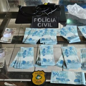 Speedy Cash: PCGO deflagra operação na Secretaria Municipal de Saúde de Goiânia e prende envolvidos