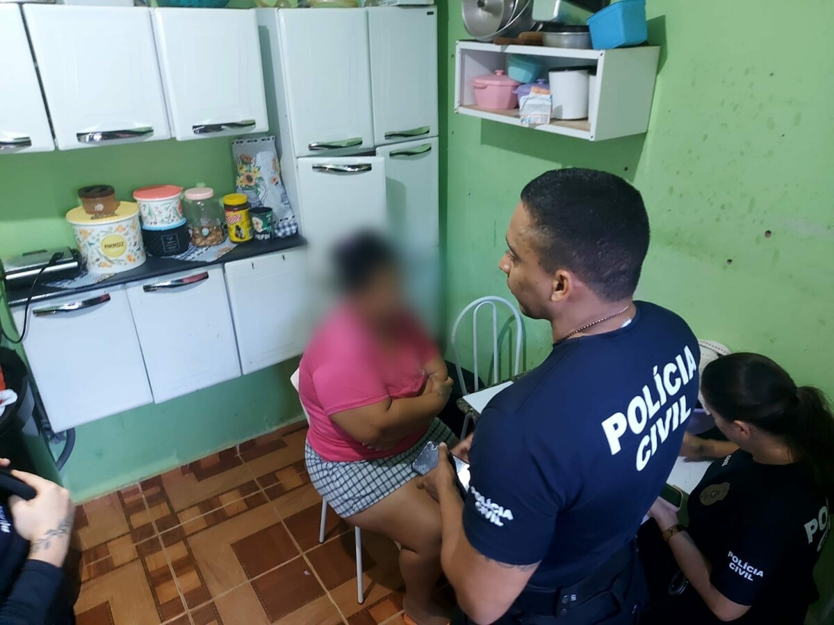 Operação Linha Falsa: PCGO desarticula grupo criminoso especializado no “golpe do falso número”