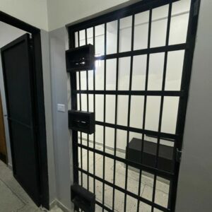 PCGO entrega obra de ampliação e reforma da Delegacia de Edéia