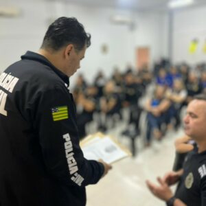 Face Oculta: PCGO deflagra operação em clínica de estética e prende investigados por vitimar dezenas de pessoas