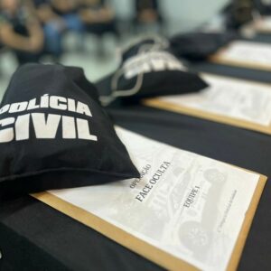 Face Oculta: PCGO deflagra operação em clínica de estética e prende investigados por vitimar dezenas de pessoas