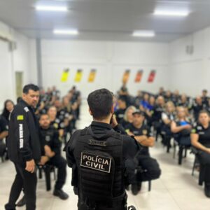 Face Oculta: PCGO deflagra operação em clínica de estética e prende investigados por vitimar dezenas de pessoas