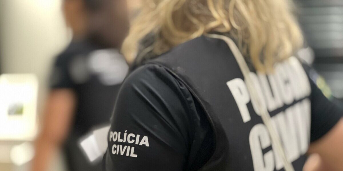 PCGO prende agropecuarista investigado por golpes que ultrapassam R$ 100 milhões