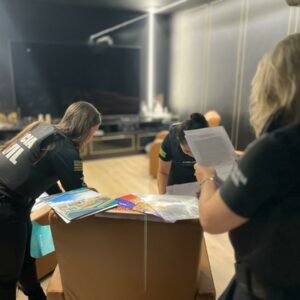 Face Oculta: PCGO deflagra operação em clínica de estética e prende investigados por vitimar dezenas de pessoas