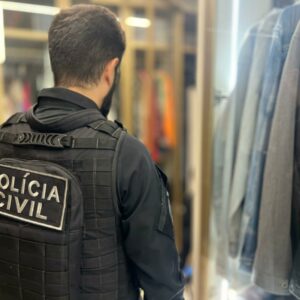 Face Oculta: PCGO deflagra operação em clínica de estética e prende investigados por vitimar dezenas de pessoas