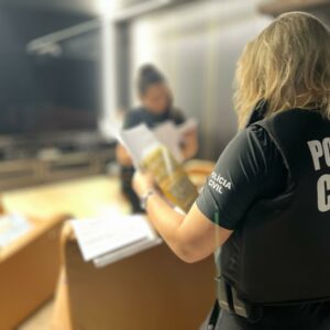 Face Oculta: PCGO deflagra operação em clínica de estética e prende investigados por vitimar dezenas de pessoas