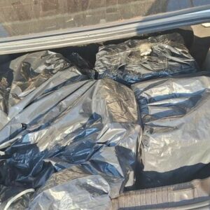 Operação Descarrilho: PCGO prende investigados por tráfico interestadual de drogas