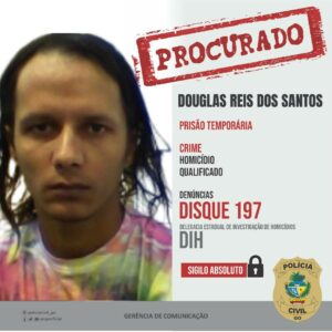 Polícias Civil e Militar prendem autor de homicídio ocorrido na reg