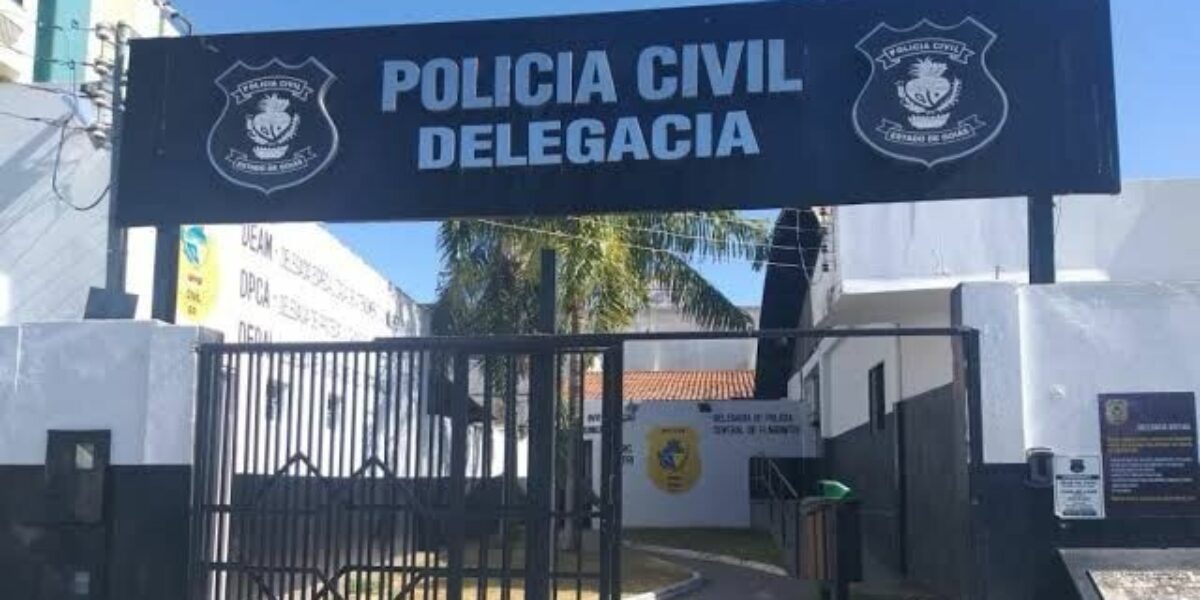Polícia Civil prende mulher em flagrante por omissão em caso de estupro de vulnerável e abandono de incapaz