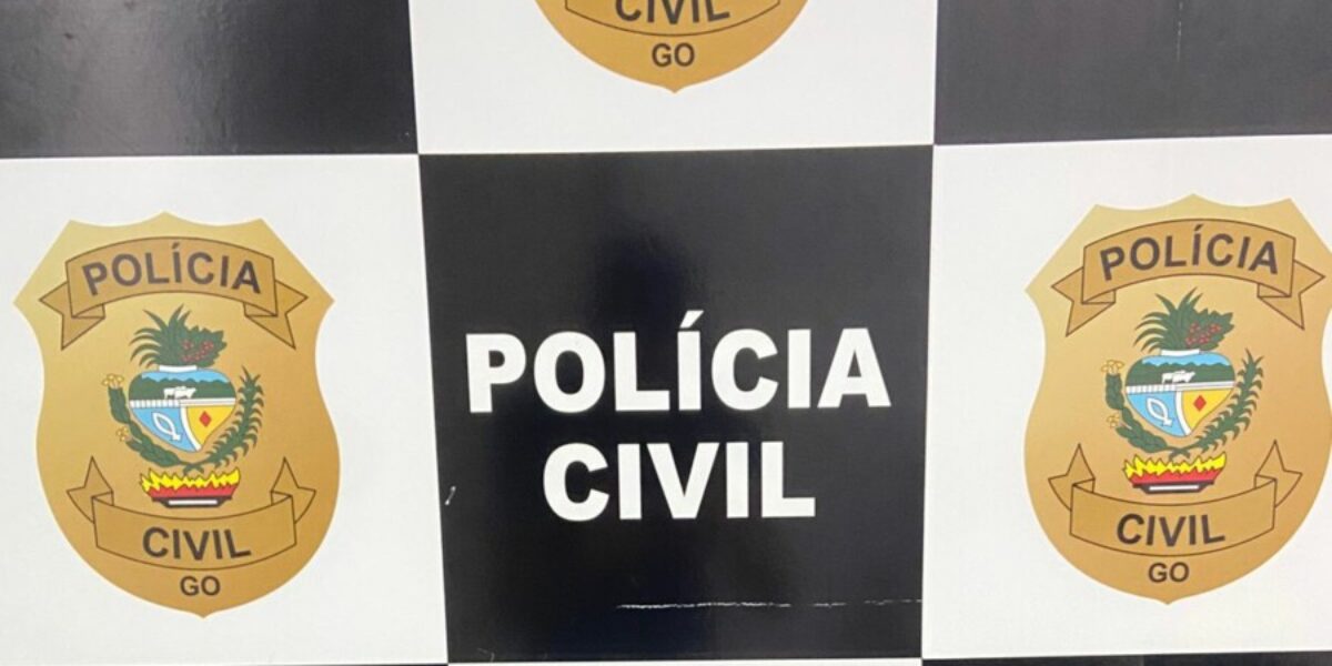 PCGO recupera celular furtado e prende receptador, em Morrinhos
