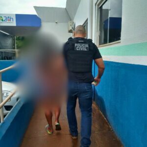 Polícia Civil deflagra Operação Tributum em Santa Helena de Goiás contra o tráfico e extorsão