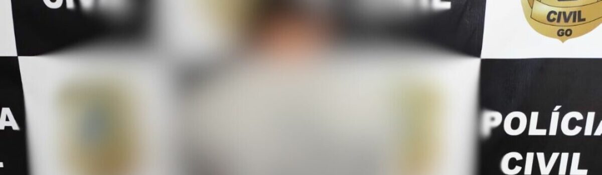 Homem é preso por crime de stalking à ex-companheira, em Mozarlândia