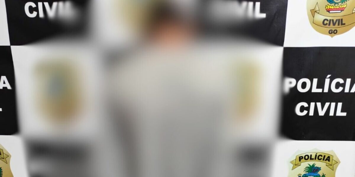 Homem é preso por crime de stalking à ex-companheira, em Mozarlândia
