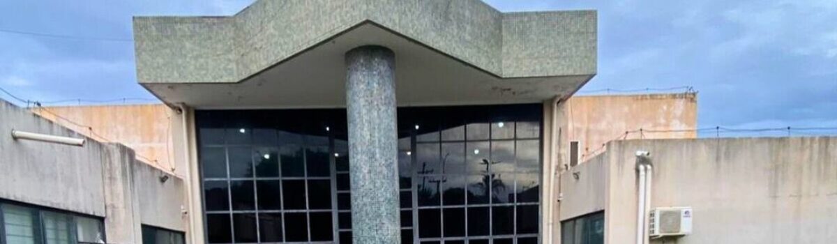 Casal é preso por tráfico de drogas em Goianápolis