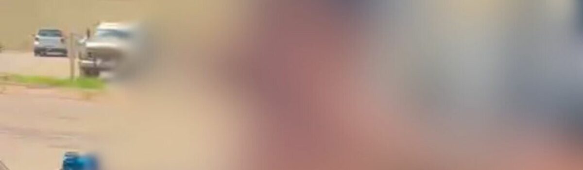 Homem é preso, pela segunda vez, por dirigir embriagado em Abadia de Goiás