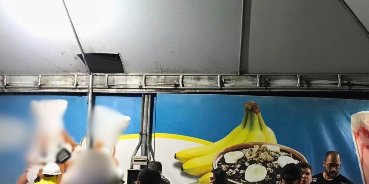 Operação prende comerciante por furto de energia; desvio custava R$ 6 mil por mês