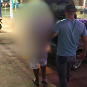 Dono de distribuidora de bebidas é preso, em Abadia, por tráfico de drogas