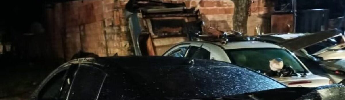 Polícia Civil prende segundo envolvido em assassinato de motorista de aplicativo desaparecido